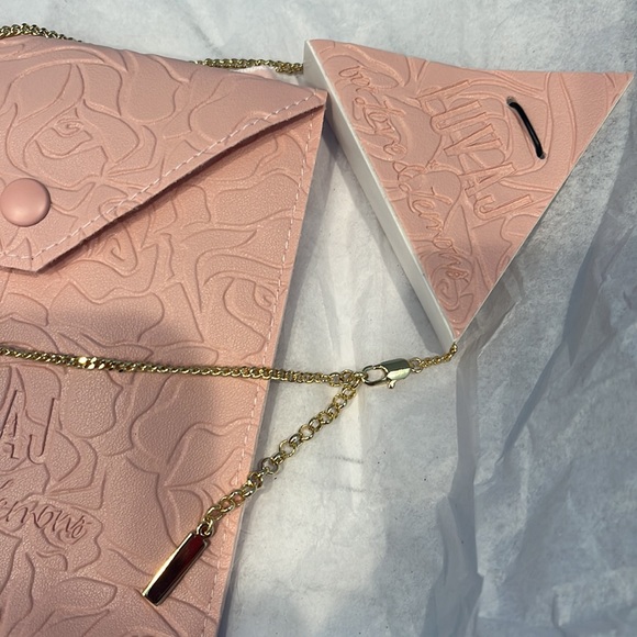 For love and lemons + luv AJ Marry Me NWT necklace - Picture 7 of 8